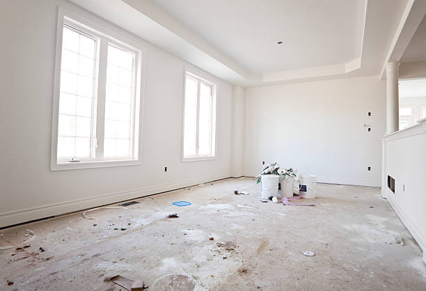 Best Fire-Damaged Drywall Repair  in Melrose, MA